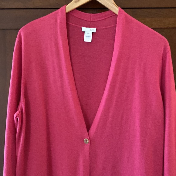 Women’s Cardigan - Picture 6 of 6